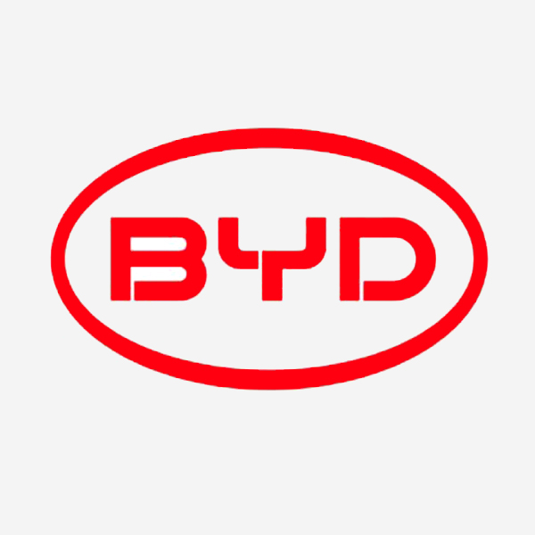 BYD