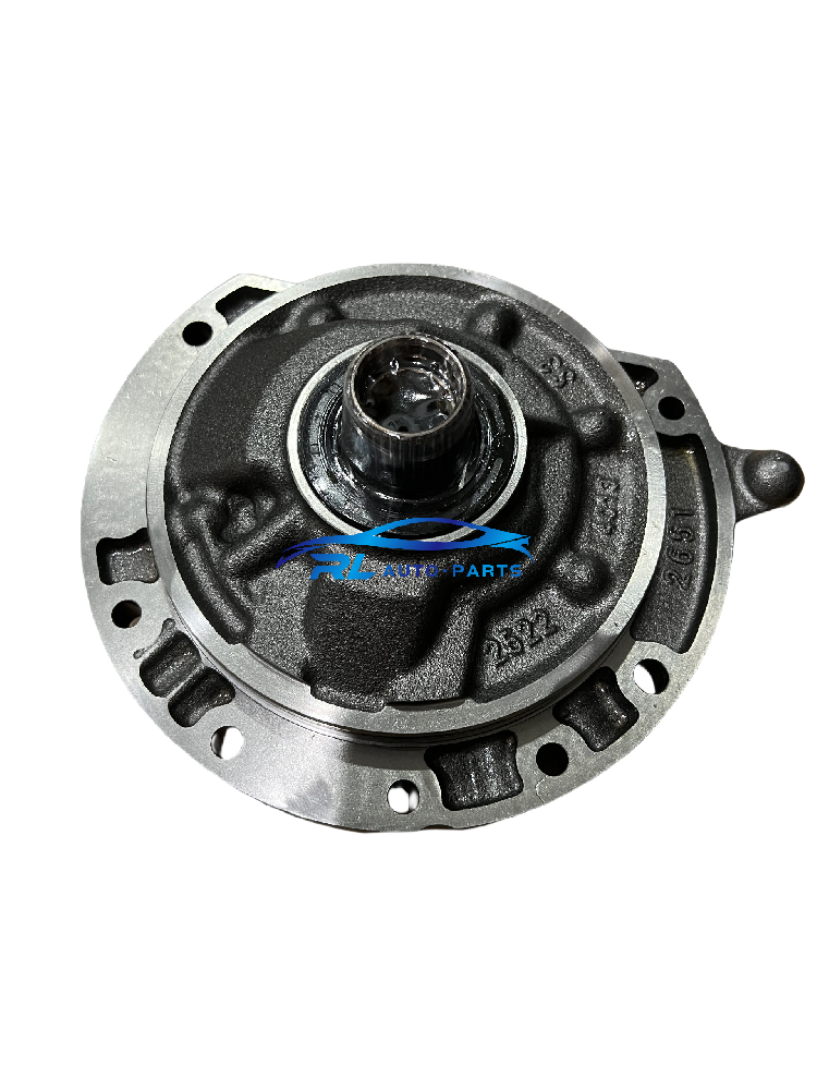 Chery 019 Oil Pump