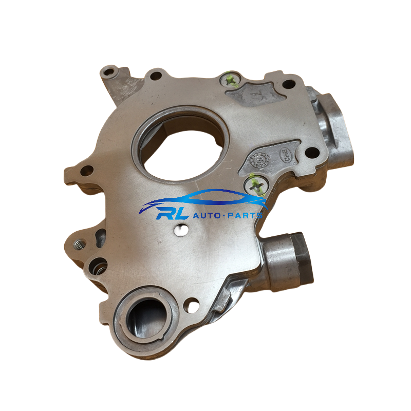 BYD Oil Pump