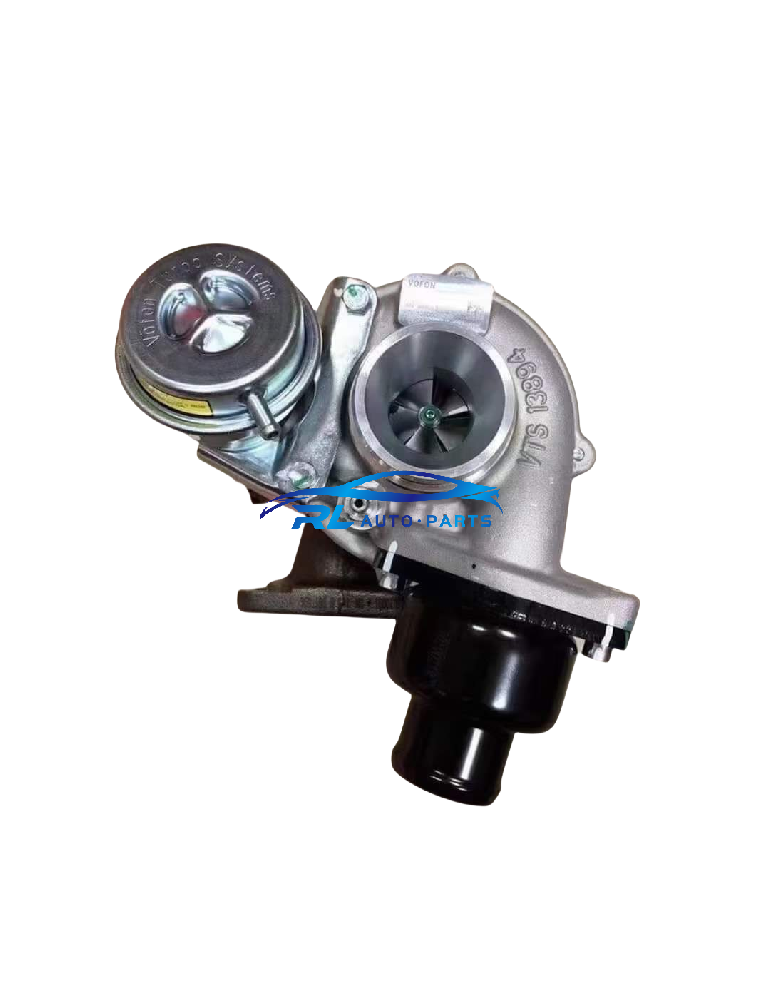 GEELY Turbocharger