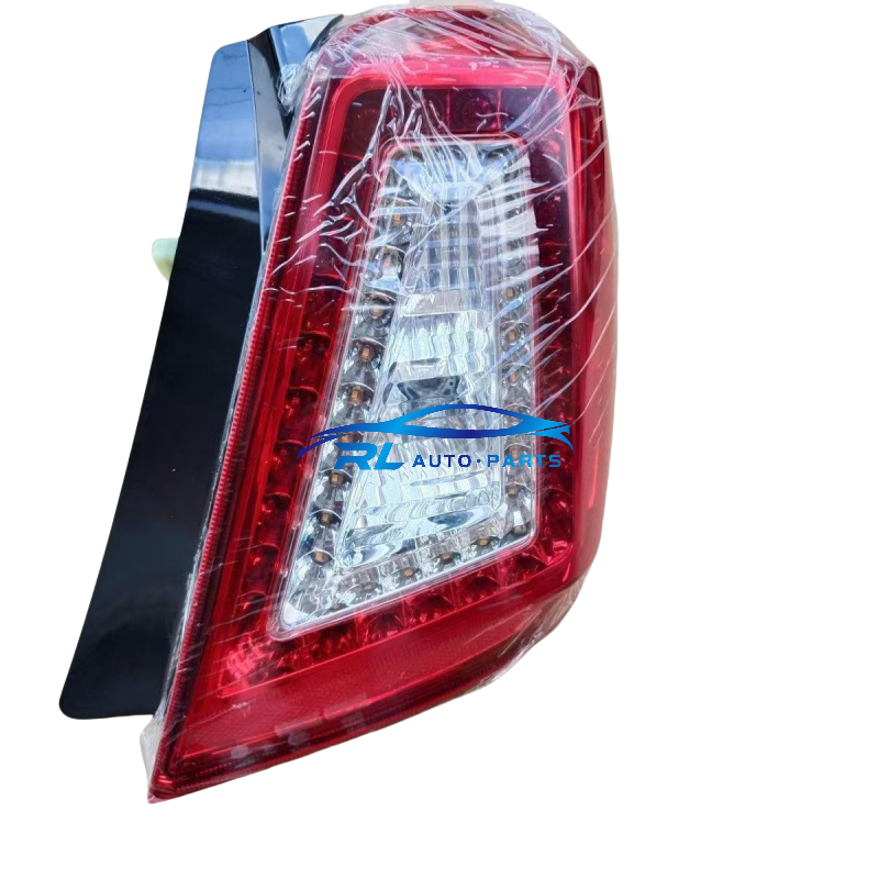 Lifan X60 rear taillight assembly